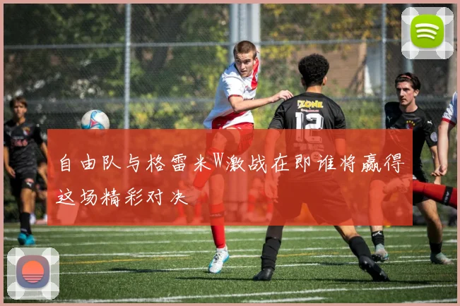 自由队与格雷米W激战在即谁将赢得这场精彩对决