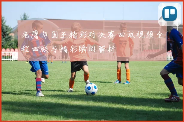 老鹰与国王精彩对决赛回放视频全程回顾与精彩瞬间解析